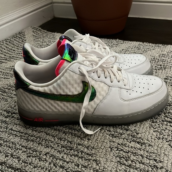 Air Force Trophy 🏆 - Picture 3 of 6